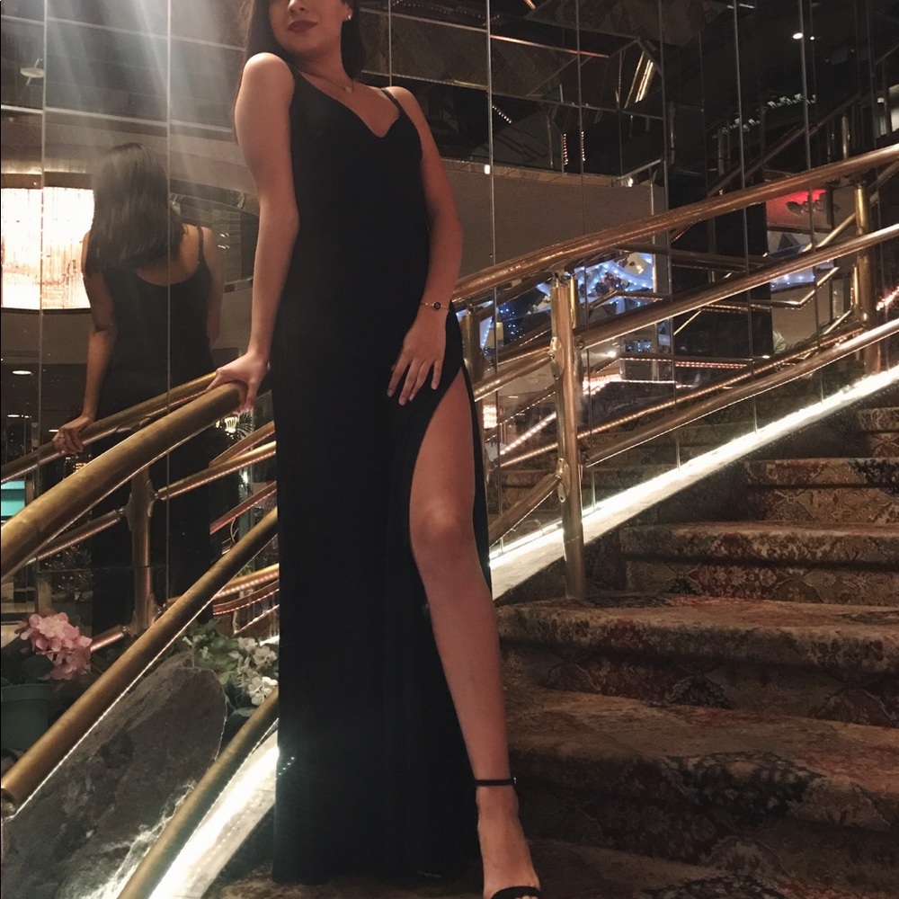 LuLu’s Jumpsuit